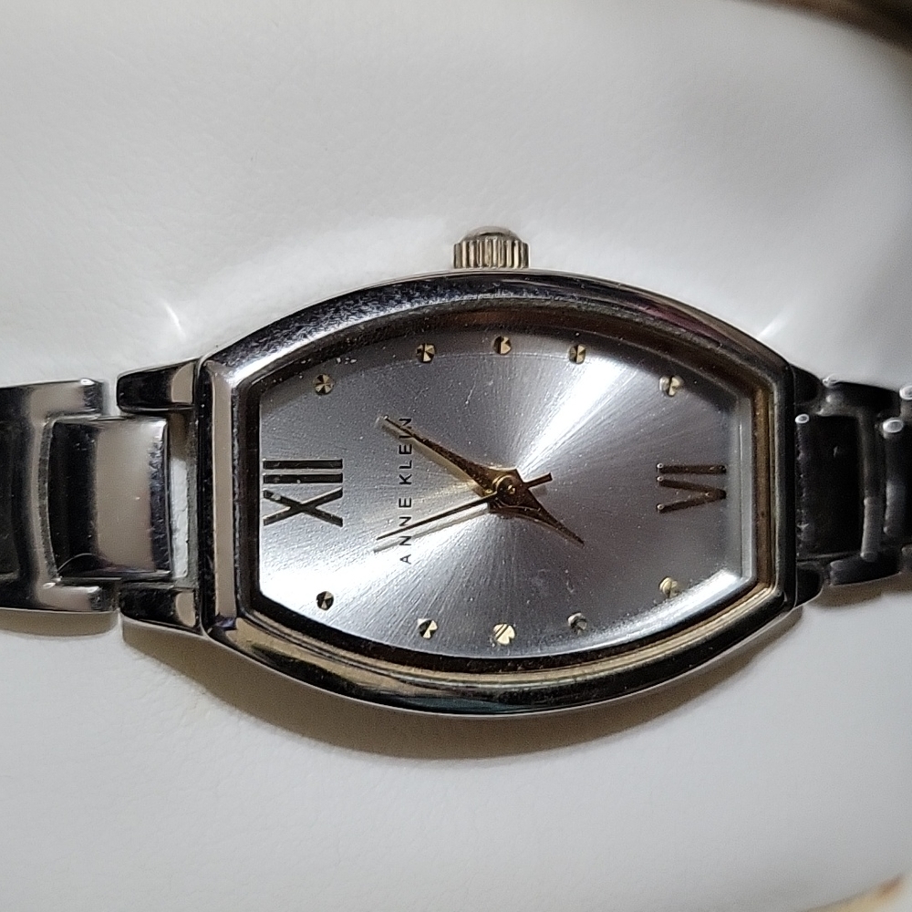 Anne Klein Watch